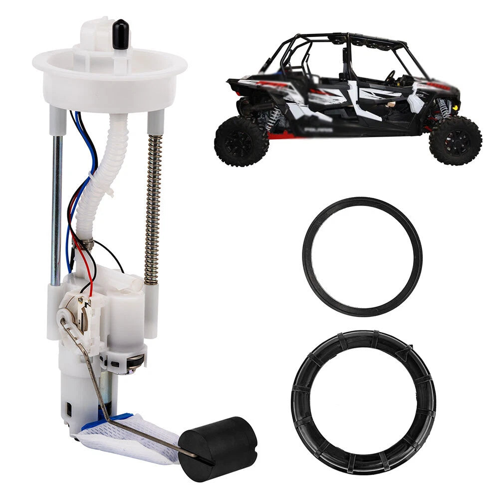 Fuel Pump for Polaris RZR 4 900/RZR 900/RZR 1000 4 XP 1000XP EPS (2014–2019)
