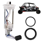 Fuel Pump for Polaris RZR 4 900/RZR 900/RZR 1000 4 XP 1000XP EPS (2014–2019)
