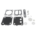 Fuel Pump Kit for Sierra Mercury Mariner (42909A3, 42909A4, 18-7818-1)