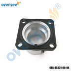 Bearing Housing for Yamaha 4 Stroke 90 115 150 200HP Outboard (6E5-45331-00-94)