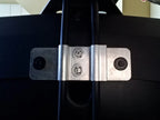 License Plate Bracket for 2018–2021 Ford Mustang Roush Removable