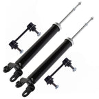 Rear Shock Absorbers and Sway Bar Links for Nissan Maxima (2004–2008)