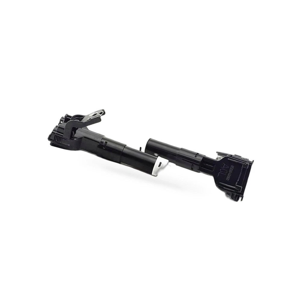 Headlight Washer Nozzle Cover for Toyota Land Cruiser 200 (2012–2015)