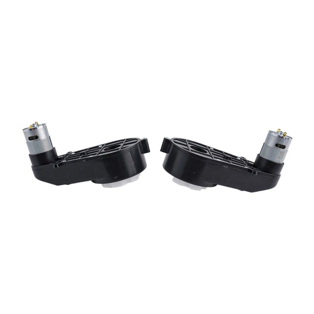Electric Gearbox for Ride On Car (Electric High Torque Motor)