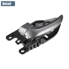 Front Rear Left Interior Door Handle for Hyundai Elantra (2011-2016)