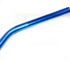 HD Blue Alloy Handle Bar for 110cc 125cc 140cc 150cc Pit Pro