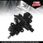 Power Steering Gear Box for Cadillac DeVille Fleetwood Calais Eldorado (1961â1976)