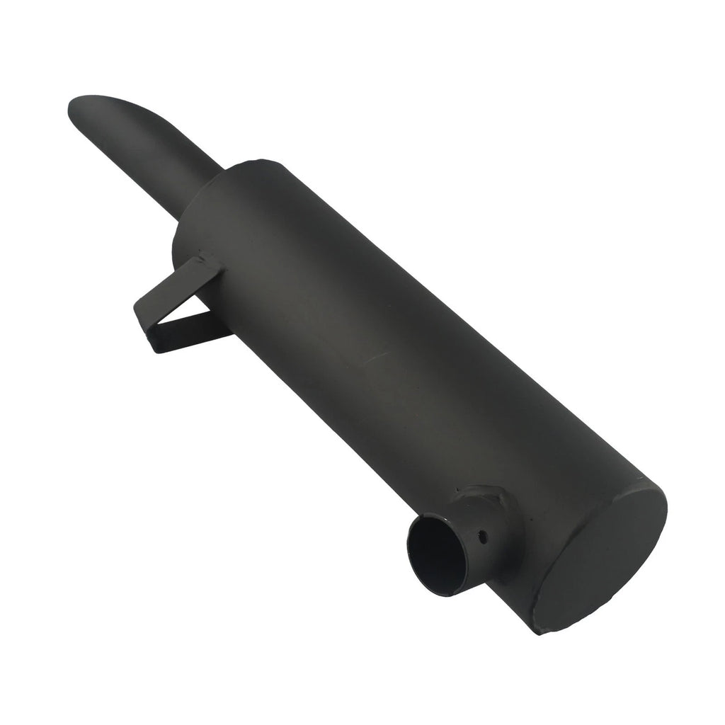 Muffler 105296 for Garden Tractors