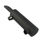 Muffler 105296 for Garden Tractors