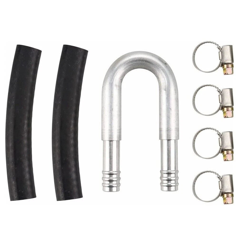 Fuel Filter Removal Bypass Kit for Duramax (2001–2016)