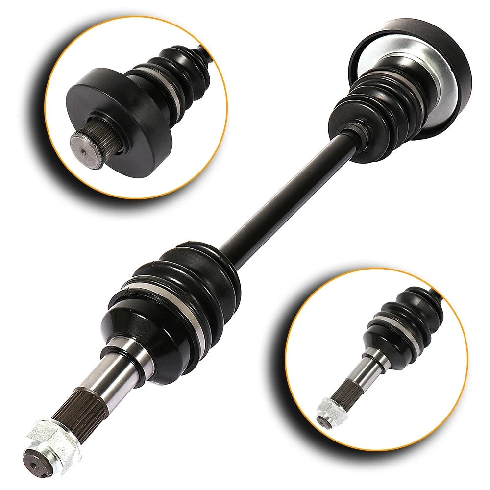 Rear Right CV Joint Axle for Yamaha Rhino 450/660 (2006–2009)