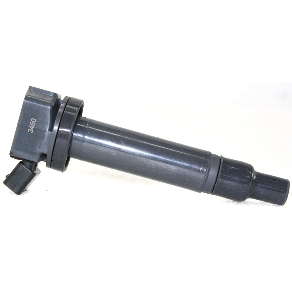 Ignition Coil Set for Toyota Tundra, 4Runner, Sequoia (2000–2009)