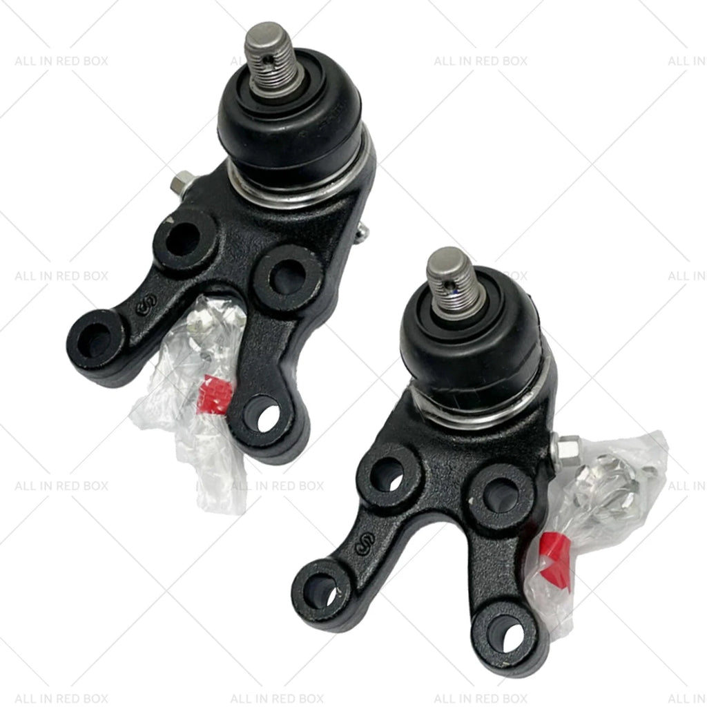 Set of 2 Lower Ball Joints for Mitsubishi Pajero NH-NL 4x4 (1991–2000)