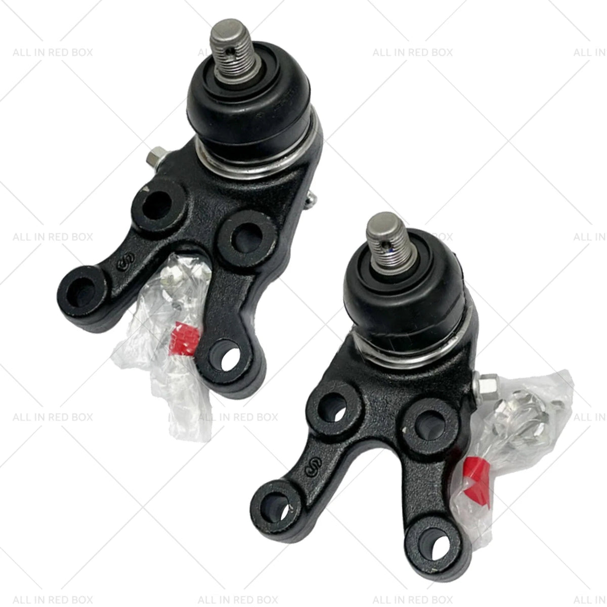 Set of 2 Lower Ball Joints for Mitsubishi Pajero NH-NL 4x4 (1991–2000)