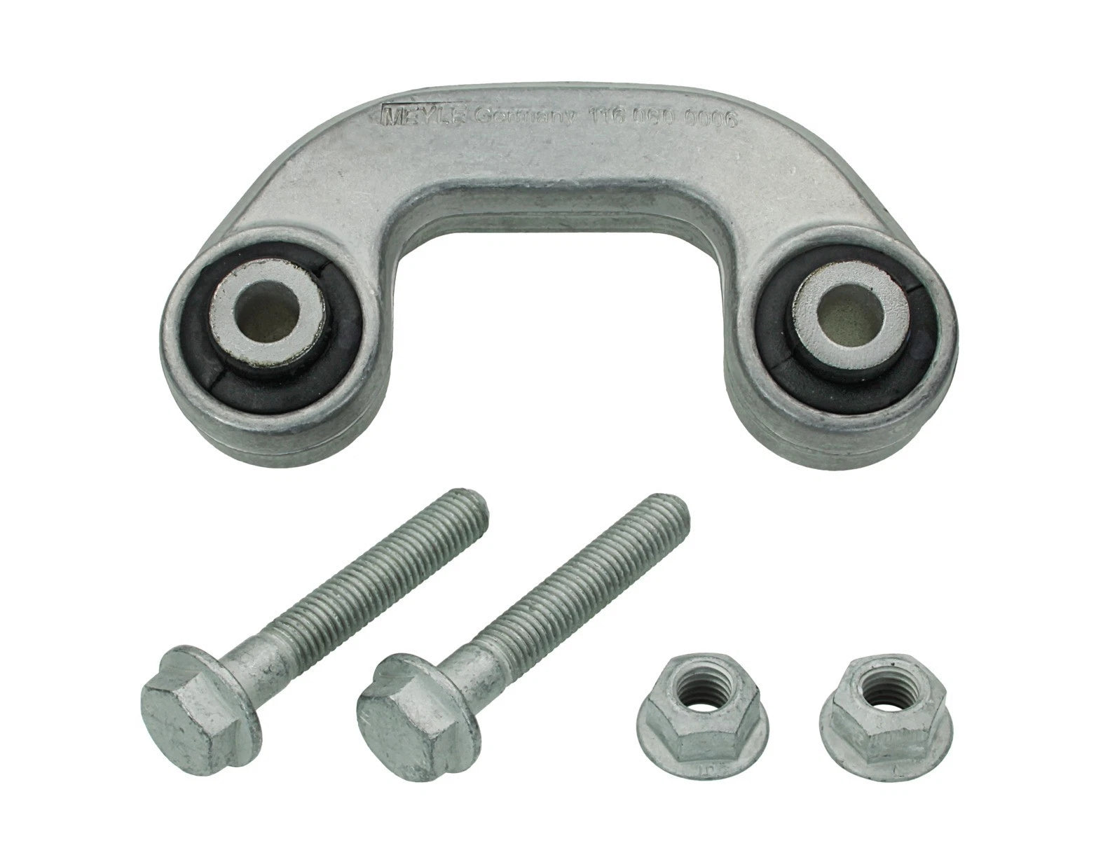Meyle Front Suspension Stabilizer Bar Link for Audi Allroad Quattro (2001–2005)