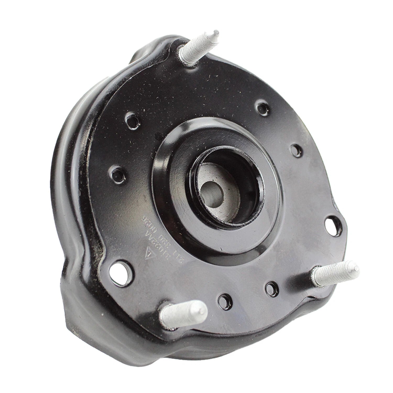 Lemforder Front Suspension Strut Mount 2608901 for Benz W211 E320 E350 (2003–2009)