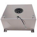 15 Gallon Racing Fuel Cell Tank for Competition Vehicle