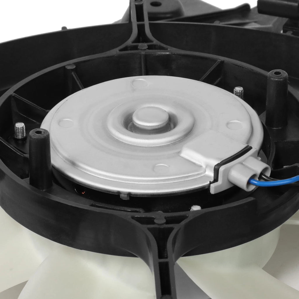 A/C Condenser Cooling Fan for Honda CR-V (2015–2016)