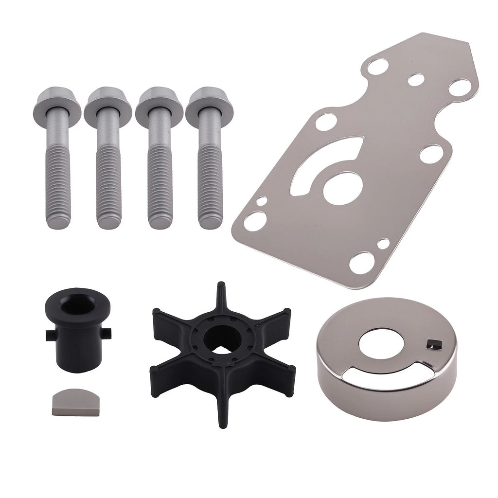 Impeller Kit for Yamaha F15C F20 4-Stroke (2006–2018) 18-3433