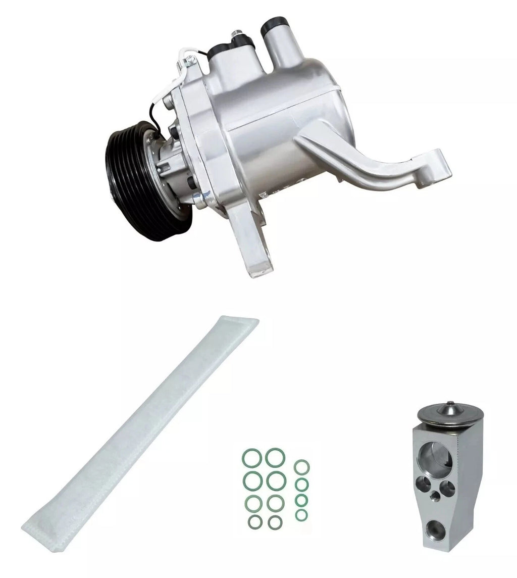 A/C Compressor Kit Replacement for Toyota FR-S 2.0L (2013–2015)
