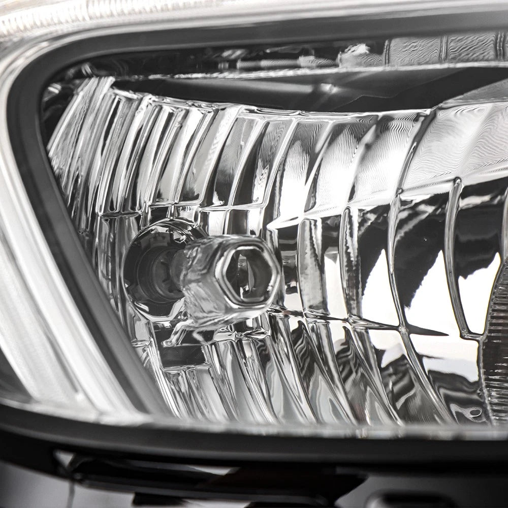 Headlight Halogen with LED DRL for Buick Encore GX (2020–2022)