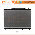 Aluminum Radiator for Cadillac CTS (2005–2007)