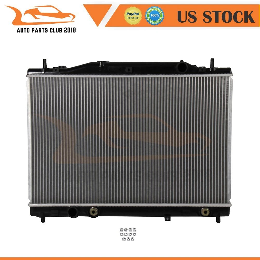 Aluminum Radiator for Cadillac CTS (2005–2007)