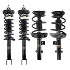 Complete Strut Assembly Set for Honda Accord (2013–2017) - Front & Rear