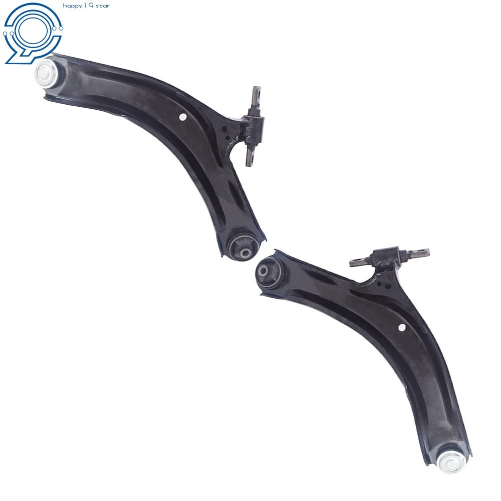 Suspension Kit for Nissan Rogue Select (2014-2015)