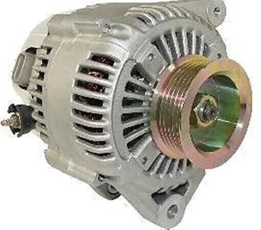 Alternator for Lexus ES300, Toyota Camry (2002–2003) 101211-7440, 101211-7450