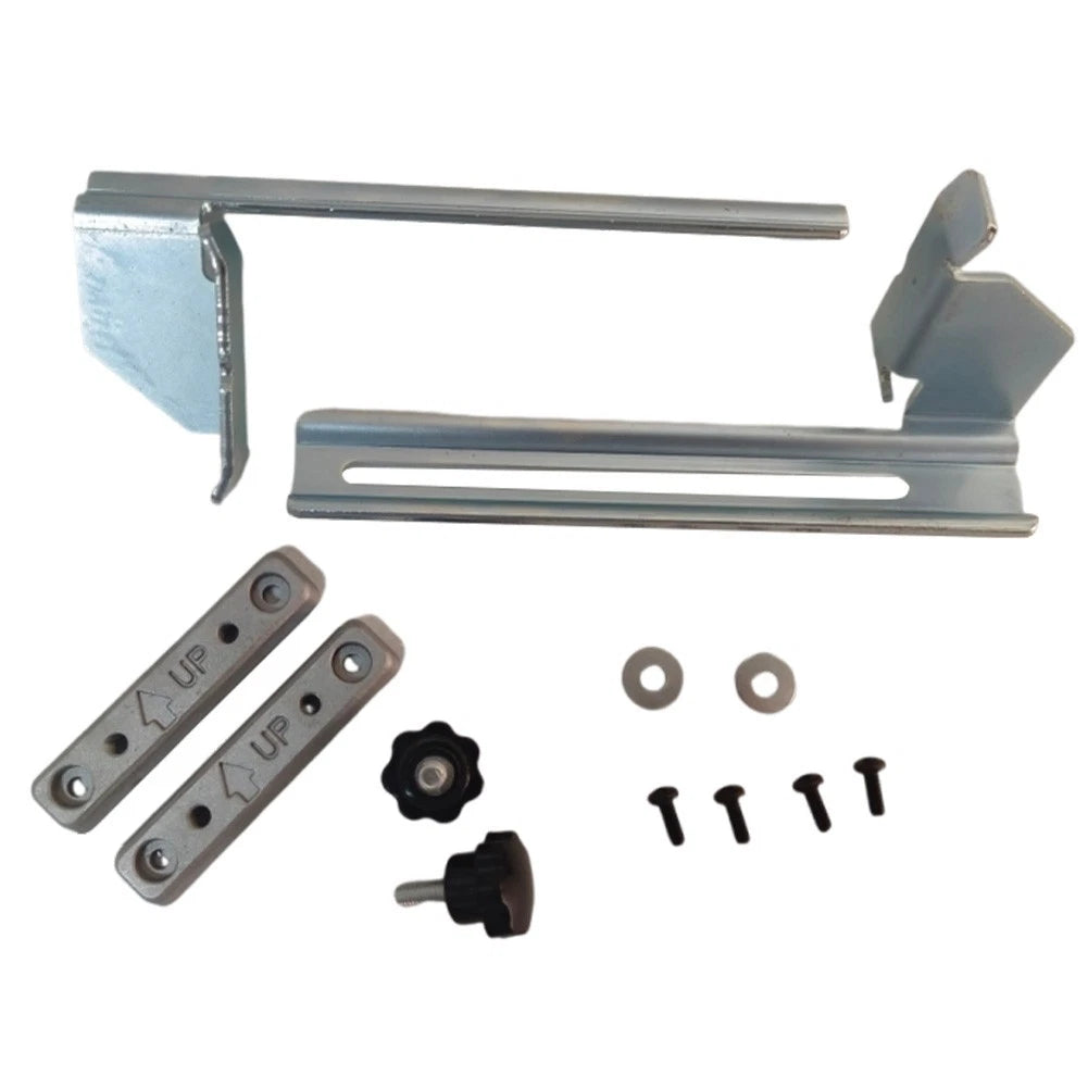 Crown Stops for DEWALT Miter Saw