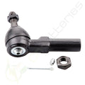 2X Front Outer Tie Rod End Kit ES3238RL for Cadillac Chevrolet Pontiac