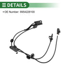 ABS Wheel Speed Sensor No. 8954228100 for Toyota Alphard (2008–2015)