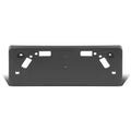 Front Bumper License Plate Mounting Bracket for Toyota Prius (2023–2024)