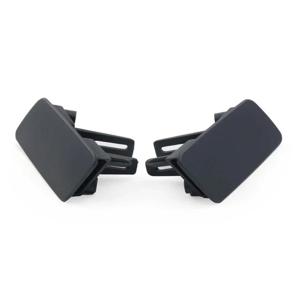 Front Headlamp Washer Cover Caps for Range Rover Sport (2014-2017)