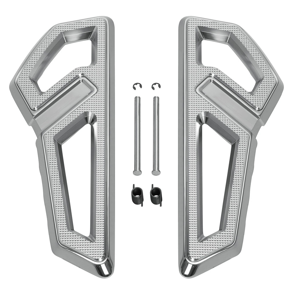 Footboard Bracket for Harley Softail Heritage Classic (2018–2025)