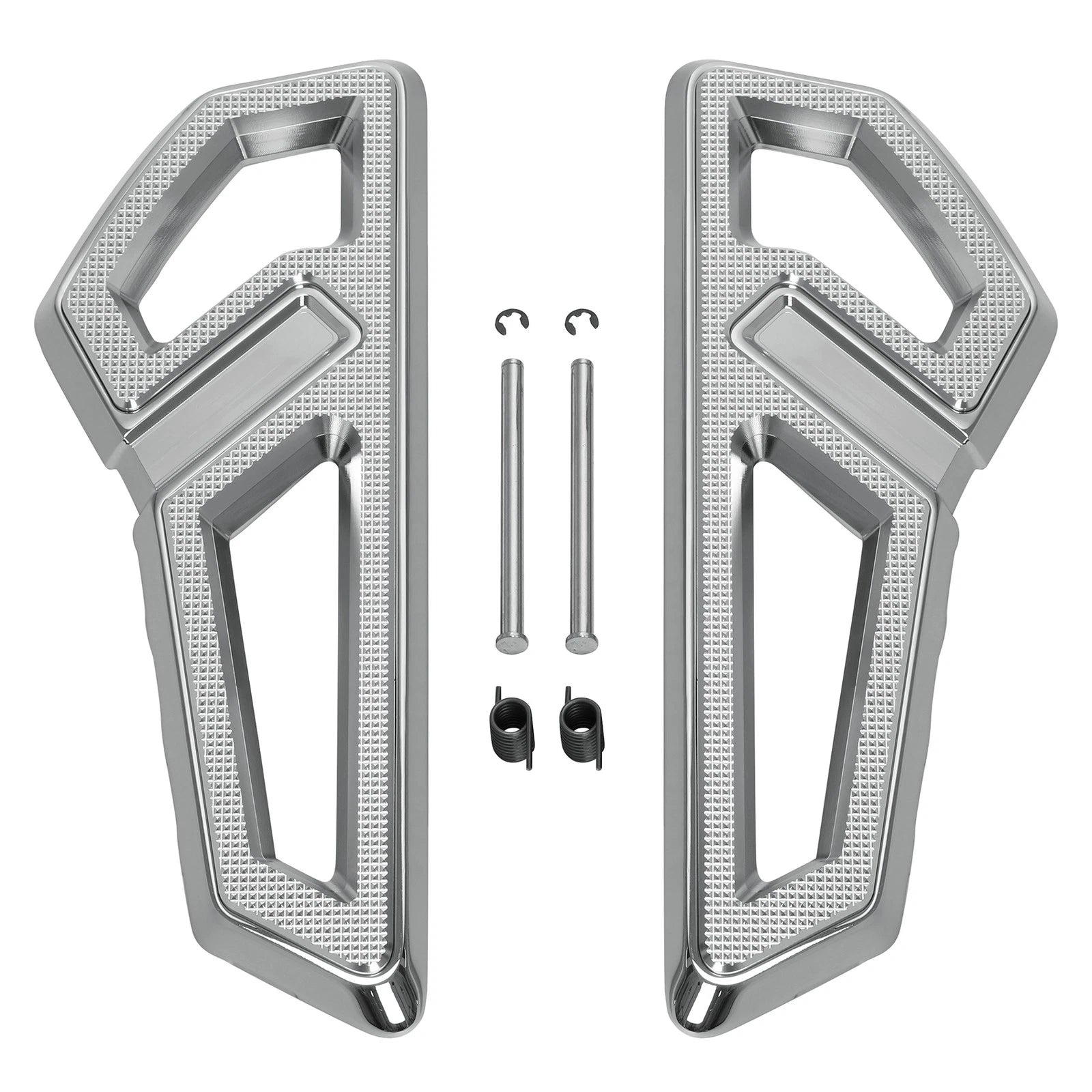 Footboard Bracket for Harley Softail Heritage Classic (2018–2025)