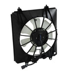 A/C Condenser Cooling Fan Assembly for Honda CR-V