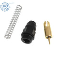 Carburetor Choke Cable Plunger Rebuild Kit for Suzuki 250 LTF250 (2004–2006)