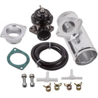 Boost Type-RS Intercooler Blow Off Valve Kit for