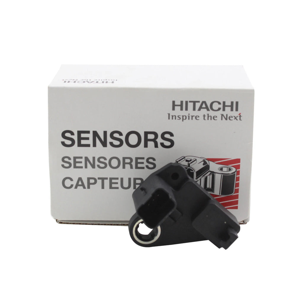 Hitachi Crankshaft Position Sensor CPS0033 for Ford EcoSport Escape (2013–2021)