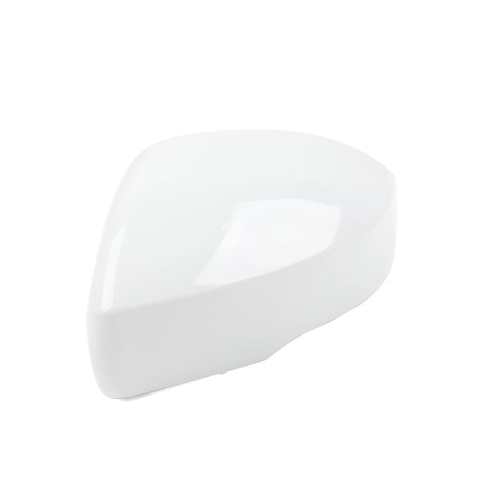 Rearview Mirror Cover Cap for Land Rover Range Rover Sport Discovery 4 5 (2014–2023)