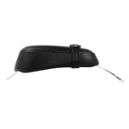 Black Rear Passenger Seat for Indian Scout Sixty (2015-2023)