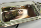 License Plate Light Replacement for 1962-1964 Chevrolet Impala Belair