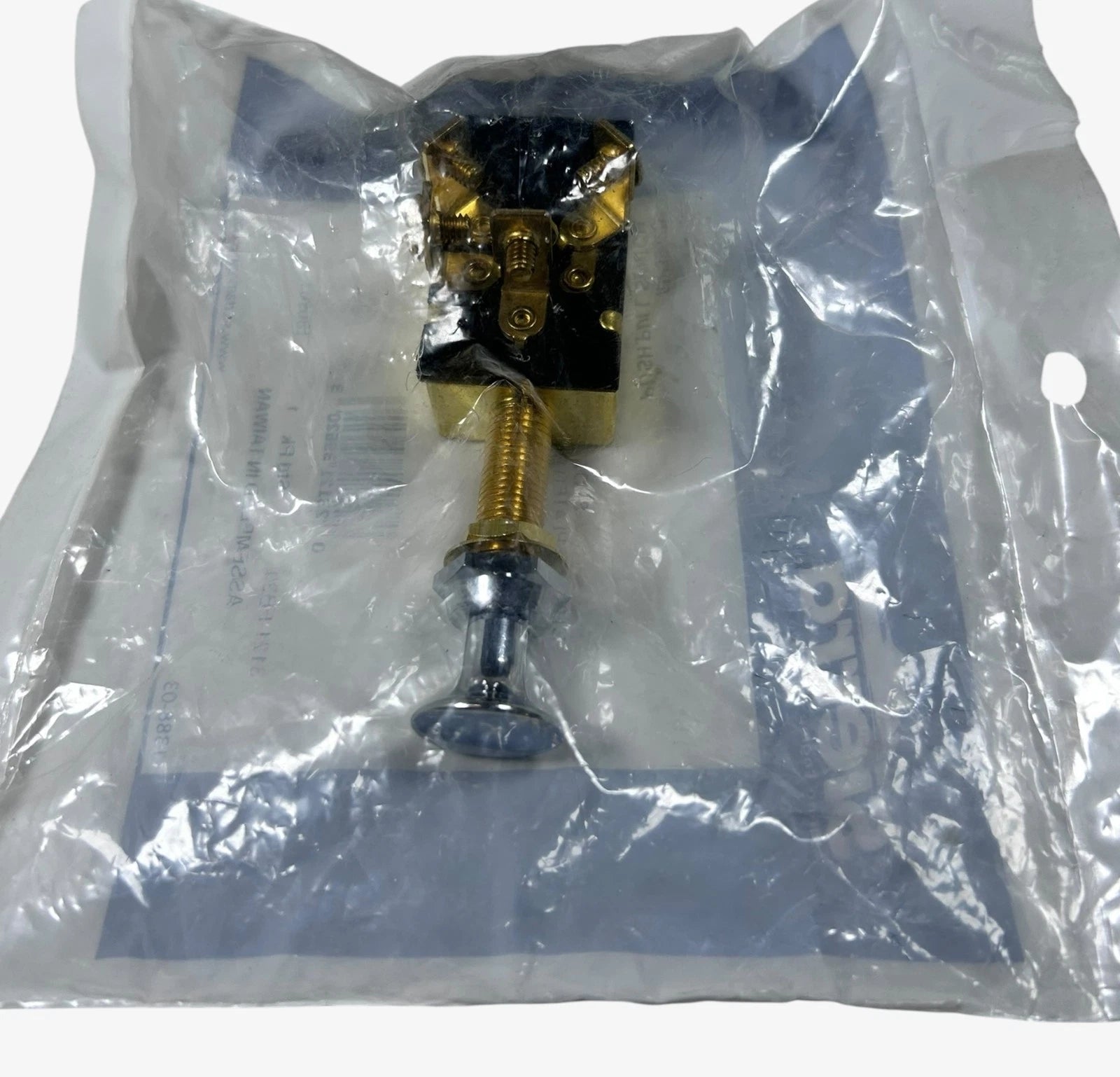 Push Pull Switch Assembly for Sierra Marine (MP39620)