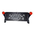 Replacement Turbocharger Intercooler for Ford Ranger PX (2011–2018)