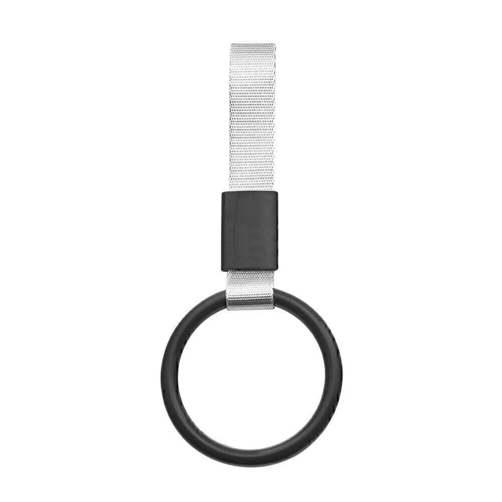 Tsurikawa Ring Handle Strap Charm for JDM Drift Cars (RHD)