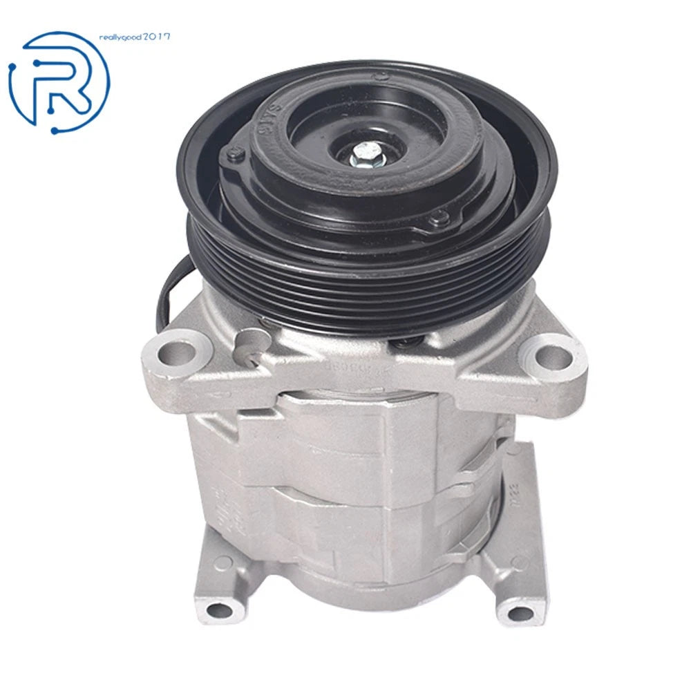 A/C Compressor for Dodge Grand Caravan (2001-2007)