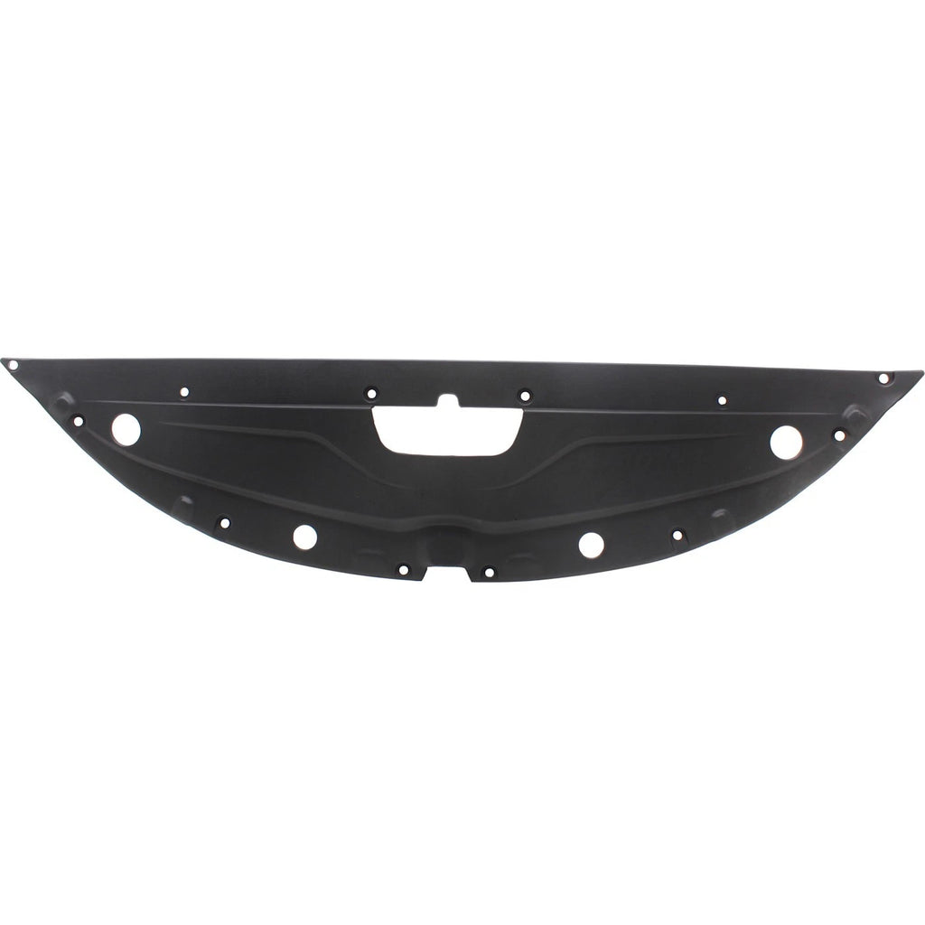 Radiator Support Covers for Chrysler 200 (2015–2017)