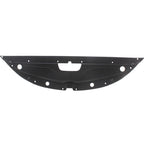 Radiator Support Covers for Chrysler 200 (2015–2017)